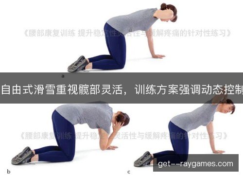 自由式滑雪重视髋部灵活，训练方案强调动态控制
